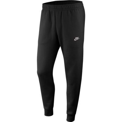 Nike Ανδρικό Παντελόνι Φόρμας Φλις BV2671-010