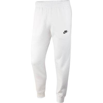 Nike Ανδρικό Παντελόνι Φόρμας Φλις BV2671-100