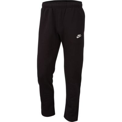 Nike Ανδρικό Παντελόνι Φόρμας Φλις BV2707-010