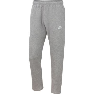 Nike Ανδρικό Παντελόνι Φόρμας Φλις BV2707-063