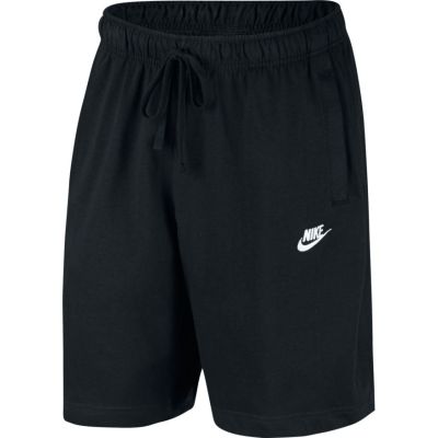 NIKE NSW CLUB SHORT JSY BV2772-010
