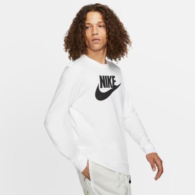 Nike Ανδρική Μπλούζα Λεπτή CI6291-100