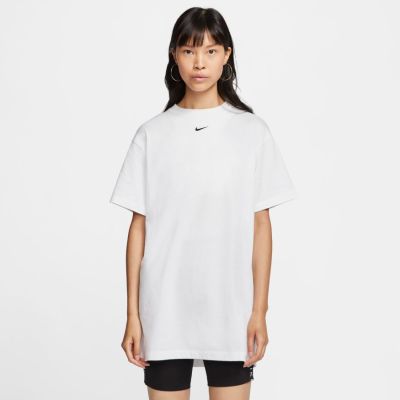NIKE W NSW ESSNTL SS DRSS CJ2242-100