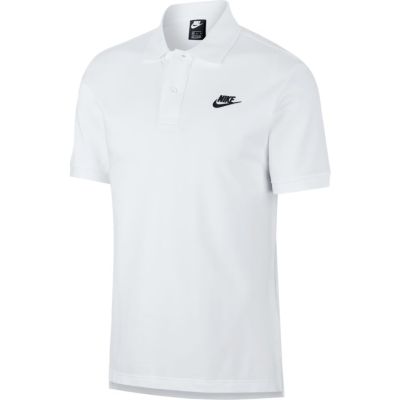 Nike Ανδρική Πόλο Μπλούζα CJ4456-100