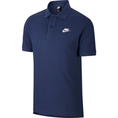 Nike Ανδρική Πόλο Μπλούζα CJ4456-410