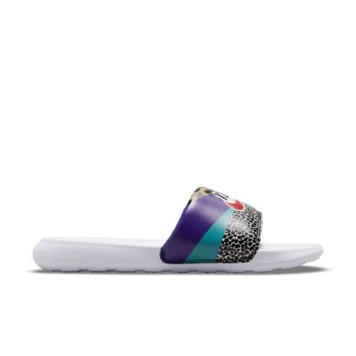 NIKE W VICTORI ONE SLIDE PRINT CN9676-104