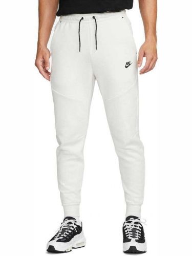 Nike Ανδρικό Παντελόνι Φόρμας Tech Fleece CU4495-030
