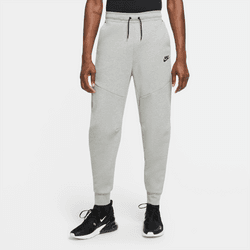 Nike Ανδρικό Παντελόνι Φόρμας Tech Fleece CU4495-063
