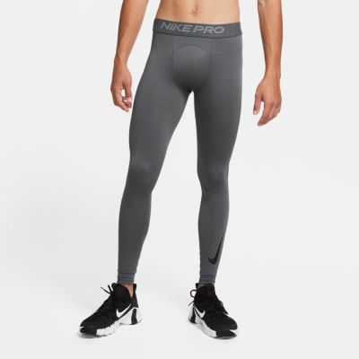 Nike Ανδρικό Ισοθερμικο Κολάν WARM CU4961-068