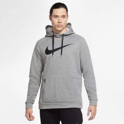 Nike Ανδρική Μπλούζα warm CU6238-063