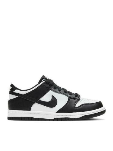NIKE DUNK LOW (GS) CW1590-100