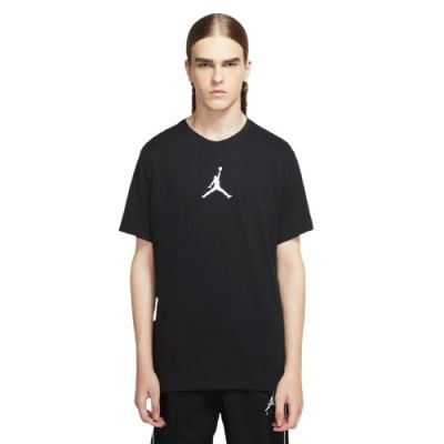 NIKE JUMPMAN DF SS CREW CW5190-010