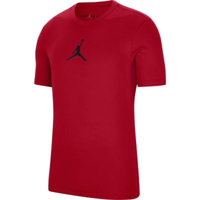 NIKE J JUMPMAN DF SS CREW CW5190-687