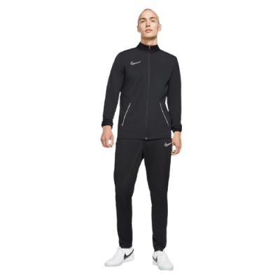 Nike Ανδρική Φόρμα Σετ Dri-Fit CW6131-010