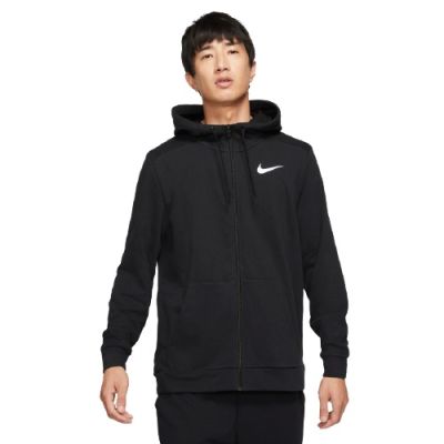 NIKE DF HDLE FZ FL CZ6376-010