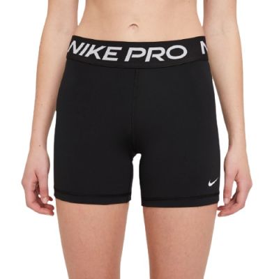 Nike Γυναικείο Κολάν - Σορτς Pro CZ9831-010
