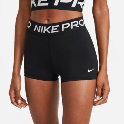 Nike Γυναικείο Κολάν-Σορτς Pro CZ9857-010