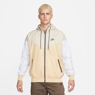Nike Ανδρικό Μπουφάν Αντιανεμικό DA0001-268
