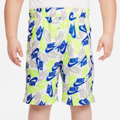 Nike Παιδική Βερμούδα - Σόρτς DA0853-100