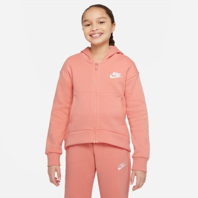 Nike Παιδική Ζακέτα DC7118-824