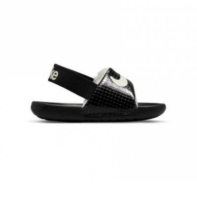 NIKE ΠΑΙΔΙΚΑ ΣΑΝΔΑΛΙΑ  (ΕΣΩΤΕΡΙΚ0 ΦΛΙΣ)  DC9321-001