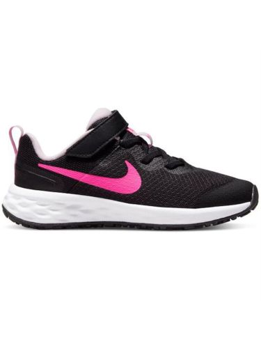 NIKE REVOLUTION 6 NN (PSV) DD1095-007