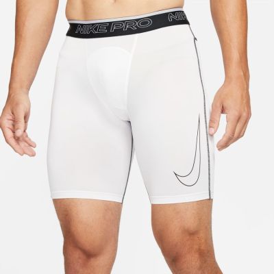 Nike Ανδρικό Κολάν Σορτς DRI-FIT DD1911-100