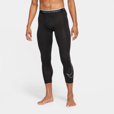 Nike Ανδρικό Κολάν 3/4 DD1919-010