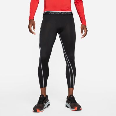 Nike Ανδρικό Κολάν 3/4 DD1919-011