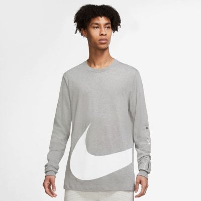 Nike Ανδρική Λεπτή Μπλούζα DD3395-063