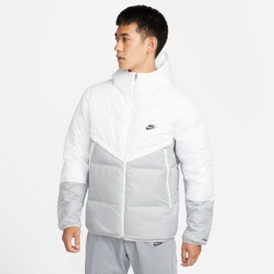 Nike Ανδρικό Μπουφάν DD6795-100