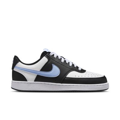 NIKE COURT VISION UNISEX ΔΕΡΜΑ DH3158-007