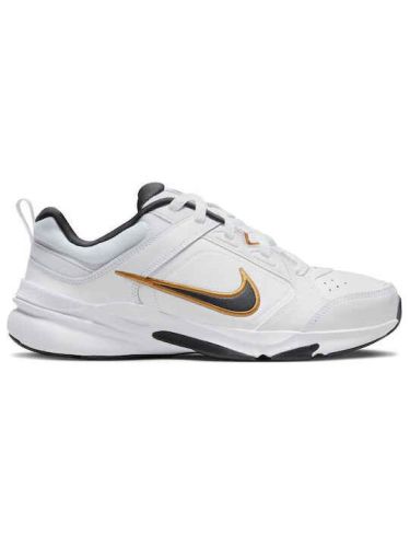 NIKE  ΑΘΛΗΤΙΚΑ ΠΑΠΟΥΤΣΙΑ ΔΕΡΜΑ ΠΡΟΠΟΝΗΣΗΣ TRAINING DEFYALLDAY DJ1196-103