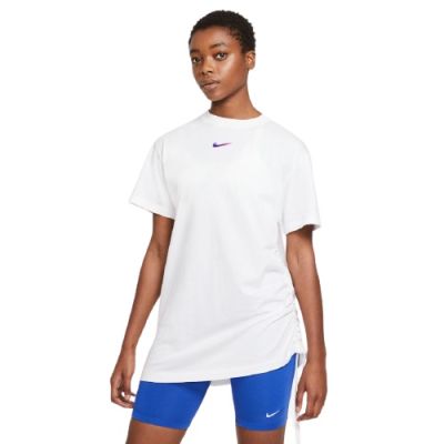 NIKE W NSW ESSNTL DRESS PRNT DJ4123-100