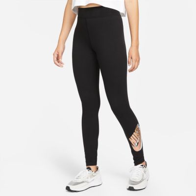 NIKE W NSW ESSNTL PRNT LGGNG DM4610-011