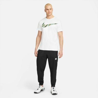 Nike Ανδρικό Φόρμα Παντελόνι Γυαλιστερο DM5555-010