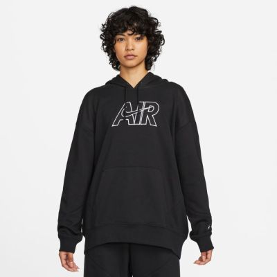 Nike Air Γυναικεία Μπλούζα Φούτερ DM6059-010