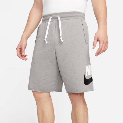 NIKE M CLUB FT ALUMNI SHORT DM6817-029