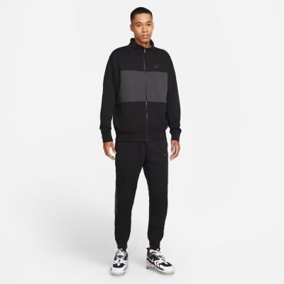 Nike Ανδρική Φόρμα Φούτερ Σετ DM6836-010
