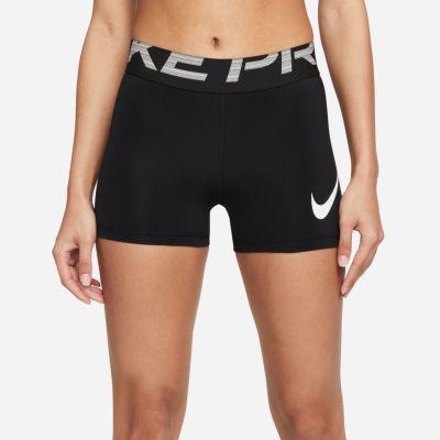 Nike Γυναικείο Κολάν - Σόρτς DM7687-010