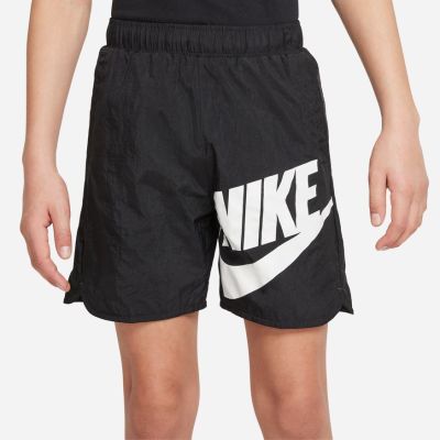 Nike Παιδική Βερμούδα - Σόρτς Μαγιό  DO6582-010