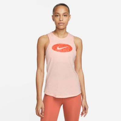 Nike Γυναικείο Φανελάκι - Αμάνικο DQ3311-610