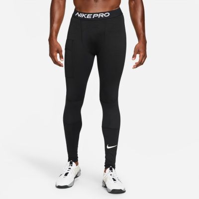 Nike Ανδρικό Κολάν Dri-Fit  DQ4870-010
