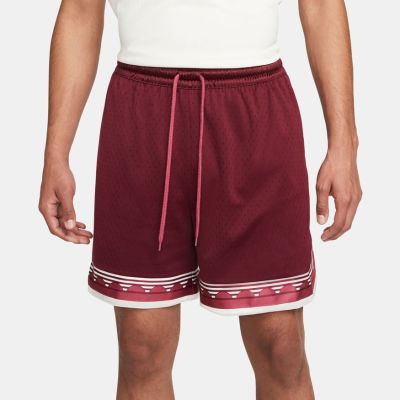 Nike Ανδρικό Σόρτς GIANNIS ΜΟΔΑ-ΜΠΑΣΚΕΤ DQ5656-638