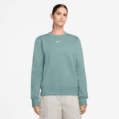 Nike Γυναικεία Μπλούζα Φούτερ DQ5751-017