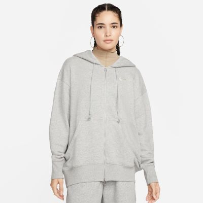 Nike Γυναικεία Ζακετα φλις DQ5758-063
