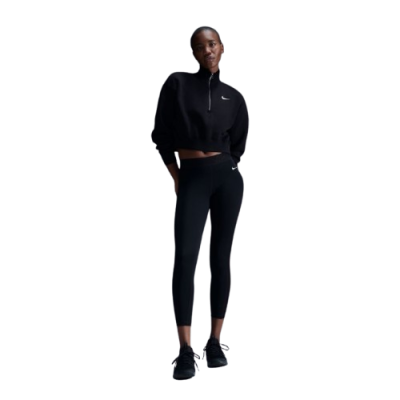 Nike Γυναικεία Μπλούζα Fleece DQ5767-010