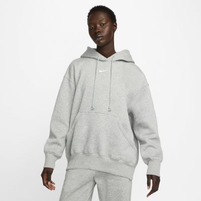 Nike Γυναικεία Μπλούζα Φούτερ DQ5860-063
