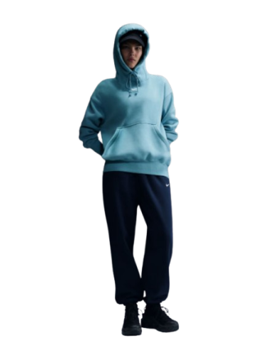 Nike Γυναικεία Μπλούζα Φούτερ DQ5860-464