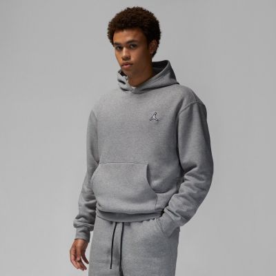 Nike Ανδρική Μπλούζα Φούτερ Jordan DQ7466-091